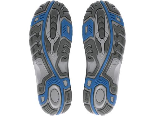 Obuv kotníková CXS DOG BOXER O2, vel. 38